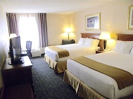 Quality Inn Spring Mills - Martinsburg North