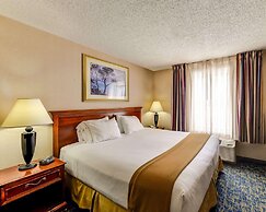 Quality Inn Spring Mills - Martinsburg North