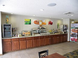 Quality Inn Spring Mills - Martinsburg North