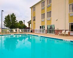 Quality Inn Spring Mills - Martinsburg North