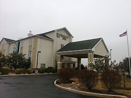 Quality Inn Spring Mills - Martinsburg North