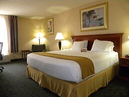 Quality Inn Spring Mills - Martinsburg North