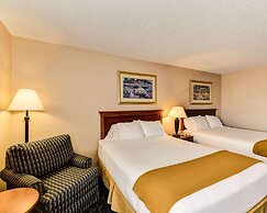 Quality Inn Spring Mills - Martinsburg North