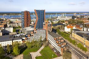 Amberton Hotel Klaipeda