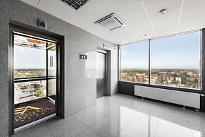 Amberton Hotel Klaipeda