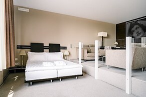 Amberton Hotel Klaipeda