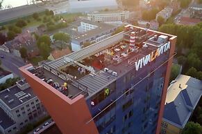 Amberton Hotel Klaipeda