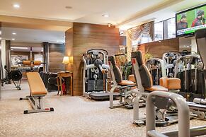 Amberton Hotel Klaipeda