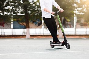 Amberton Hotel Klaipeda