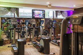 Amberton Hotel Klaipeda