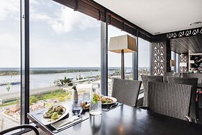 Amberton Hotel Klaipeda