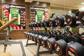 Amberton Hotel Klaipeda