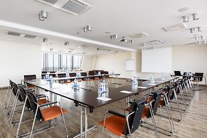 Amberton Hotel Klaipeda