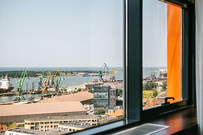 Amberton Hotel Klaipeda