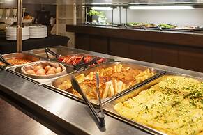 Amberton Hotel Klaipeda