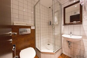 Amberton Hotel Klaipeda