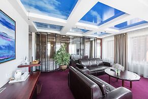 Amberton Hotel Klaipeda