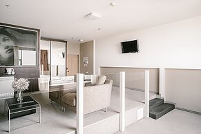 Amberton Hotel Klaipeda