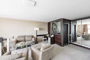 Amberton Hotel Klaipeda