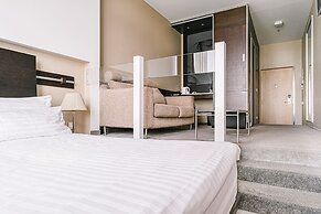 Amberton Hotel Klaipeda