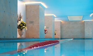 Amberton Hotel Klaipeda