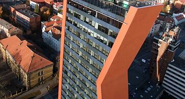 Amberton Hotel Klaipeda