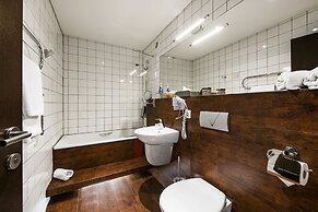 Amberton Hotel Klaipeda