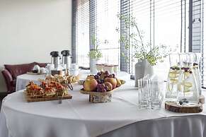 Amberton Hotel Klaipeda