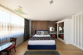 Seven Hills Hotel - Special Class