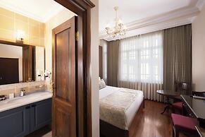 Seven Hills Hotel - Special Class