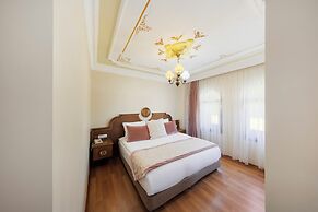 Seven Hills Hotel - Special Class