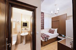 Seven Hills Hotel - Special Class