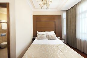 Seven Hills Hotel - Special Class