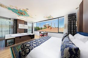 Seven Hills Hotel - Special Class