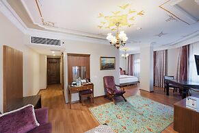 Seven Hills Hotel - Special Class