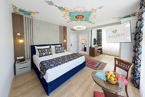 Seven Hills Hotel - Special Class