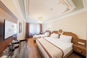 Seven Hills Hotel - Special Class