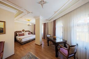 Seven Hills Hotel - Special Class