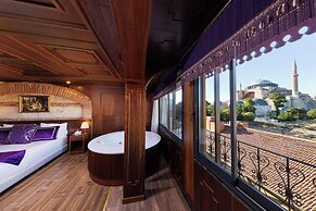 Seven Hills Hotel - Special Class
