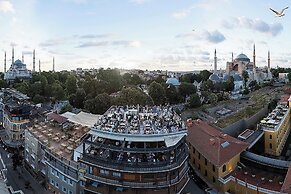 Seven Hills Hotel - Special Class