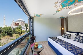 Seven Hills Hotel - Special Class