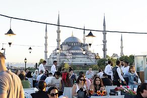 Seven Hills Hotel - Special Class