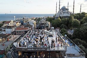 Seven Hills Hotel - Special Class