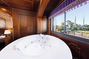 Seven Hills Hotel - Special Class