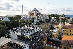 Seven Hills Hotel - Special Class