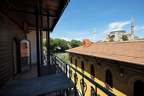 Seven Hills Hotel - Special Class