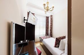 Seven Hills Hotel - Special Class