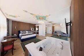 Seven Hills Hotel - Special Class