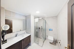 Seven Hills Hotel - Special Class