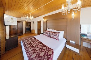 Seven Hills Hotel - Special Class